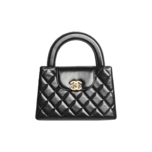 CHANEL MINI SHOPPING BAG KELLY