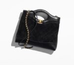 CHANEL 31 Mini Shopping Bag