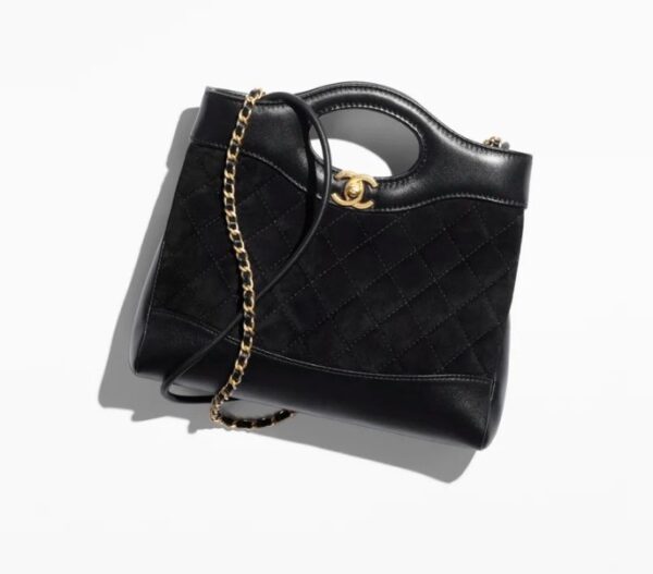 CHANEL 31 Mini Shopping Bag