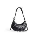 LE CAGOLE small shoulder bag