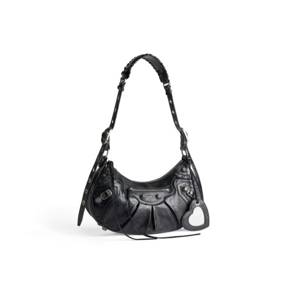 LE CAGOLE small shoulder bag