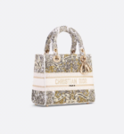 Medium Lady D-Lite Bag