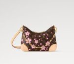 LV x TM BOULOGNE Small Bag