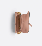 Saddle Bag with Strap