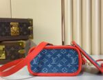 LV x TM NEVERFULL INSIDE OUT BB handbag