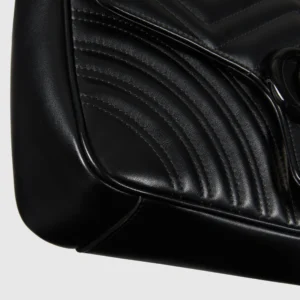 SAC À ÉPAULE GG MARMONT PETITE TAILLE