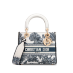 Dioriviera Lady D-Lite bag in medium size