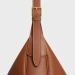 MEDIUM HELOÏSE BAG IN SUPPLE GRAINED CALFSKIN