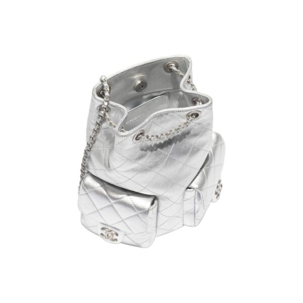 CHANEL 25C BACK PACK