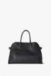 Soft Margaux 15 Bag in Leather