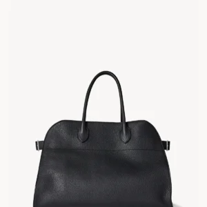 Soft Margaux 15 Bag in Leather