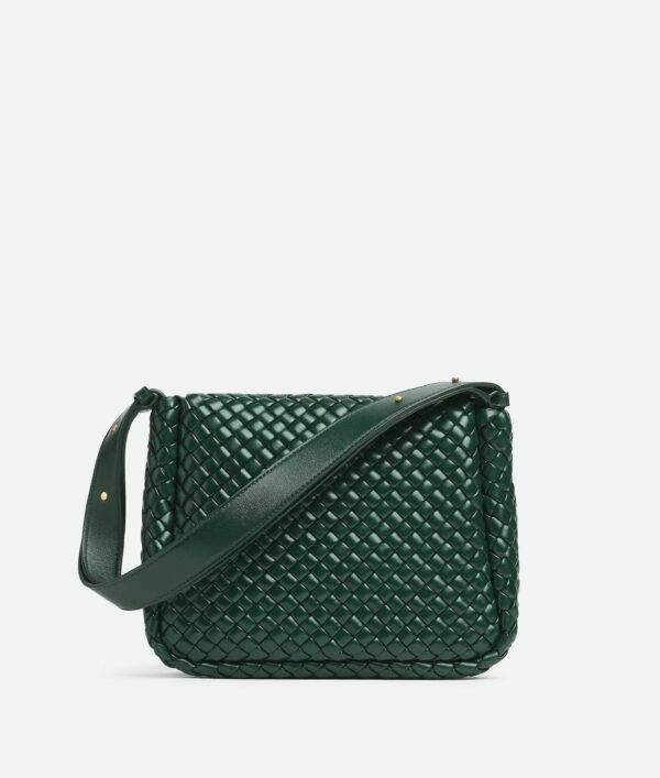 Cobble Shoulder Bag