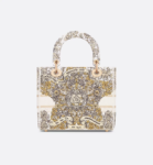 Medium Lady D-Lite Bag