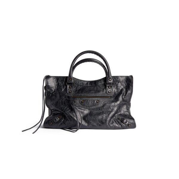 LE CITY medium size handbag