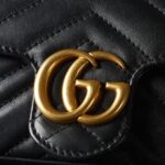 SAC SUPER MINI GG MARMONT