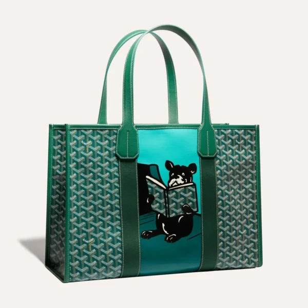 VILLETTE Tote bag