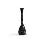 LE CAGOLE small shoulder bag