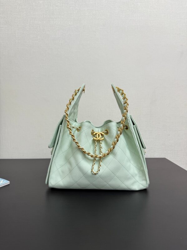 CHANEL 25 small handbag