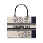 Medium Book Tote Bag