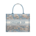 Dioriviera Book Tote Bag in Medium Size