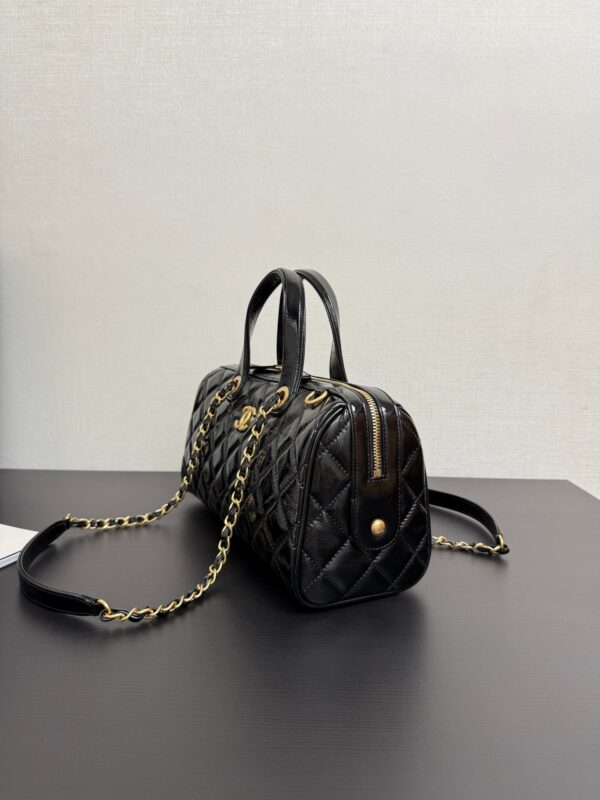 25 Advanced Handicraftshop Series Large bowling bag