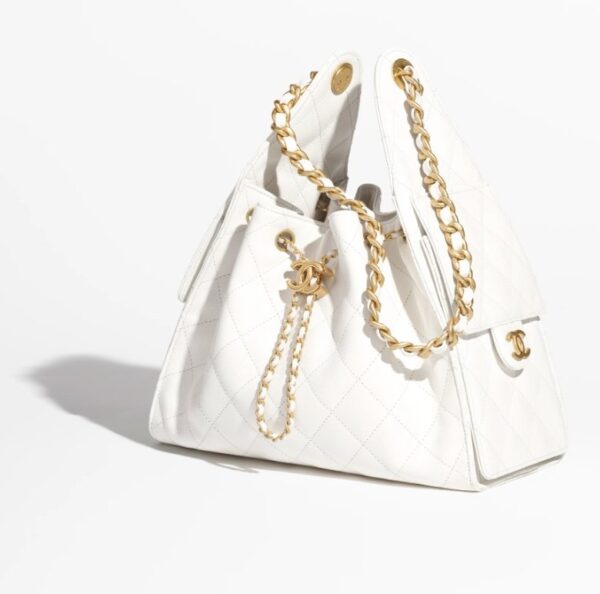 CHANEL 25 small handbag