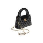 CHANEL MINI SHOPPING BAG KELLY