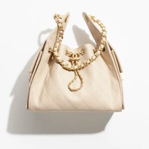 CHANEL 25 small handbag