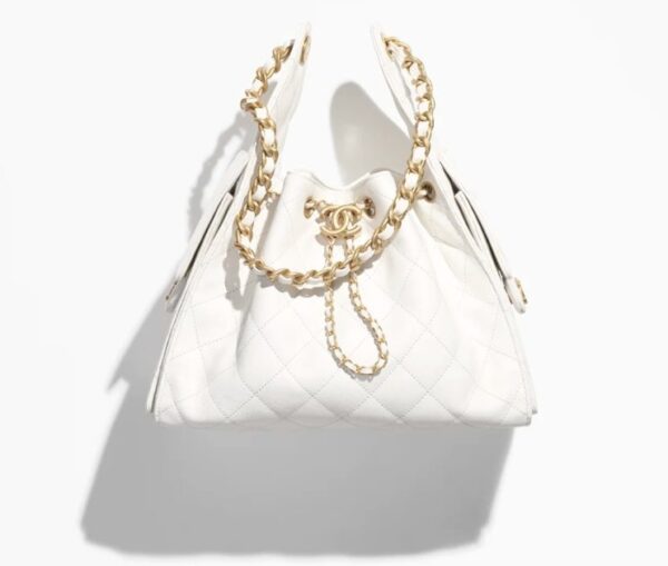 CHANEL 25 small handbag