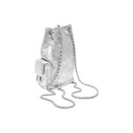 CHANEL 25C BACK PACK