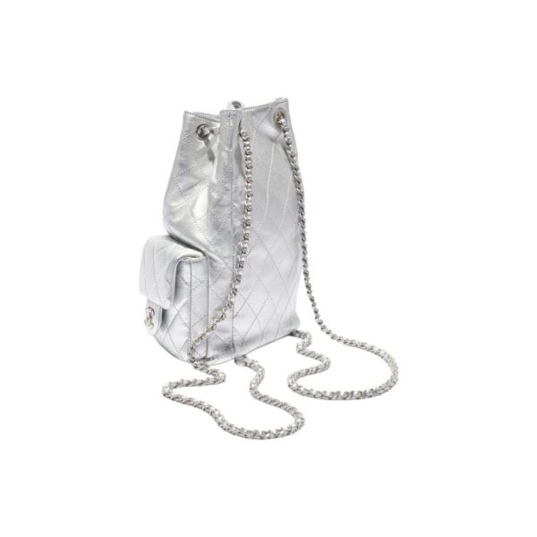 CHANEL 25C BACK PACK