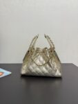 25 Advanced Handicraftshop Series CHANEL 25 small handbag