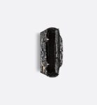 MEDIUM LADY D-LITE BAG Embroidery