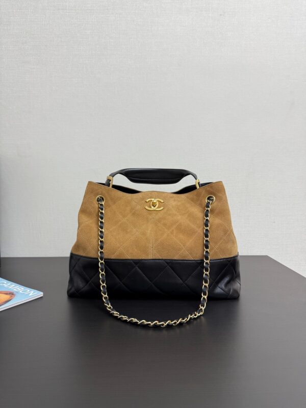 25 Advanced Handicraftshop Series Shopping bag