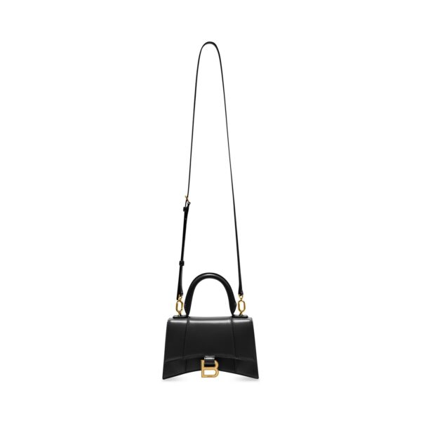HOURGLASS plus small handbag
