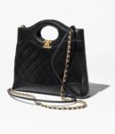 CHANEL 31 Mini Shopping Bag