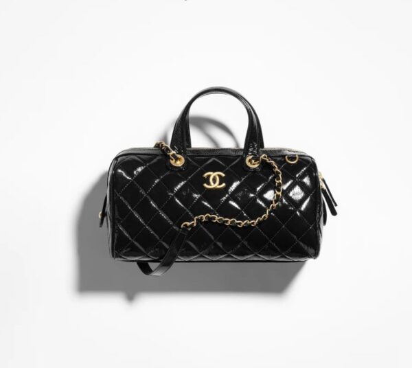 25 Advanced Handicraftshop Series Large bowling bag