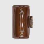 GUCCI HORSEBIT 1955 MINI TOP HANDLE BAG