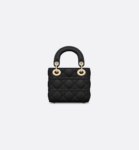 Lady Dior Micro Bag