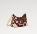 LV x TM BOULOGNE Small Bag