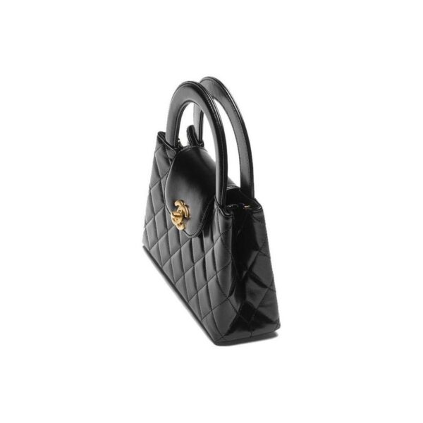 CHANEL MINI SHOPPING BAG KELLY