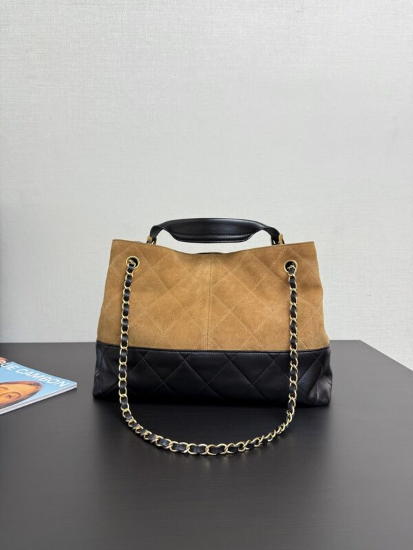 25 Advanced Handicraftshop Series Shopping bag