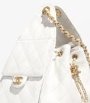CHANEL 25 small handbag