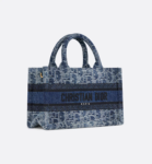 Mini Dior Book Tote
