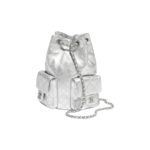 CHANEL 25C BACK PACK