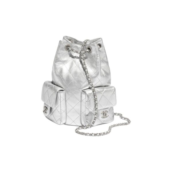 CHANEL 25C BACK PACK