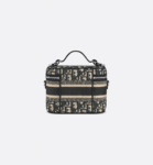 Small DiorTravel Vanity Case with Shoulder Strap