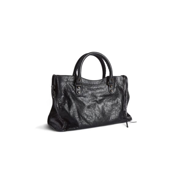 LE CITY medium size handbag