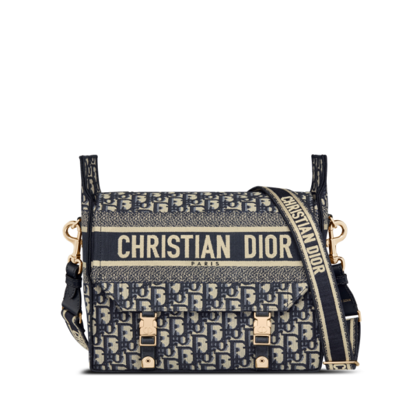 Medium Diorcamp Bag
