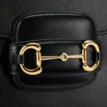 SAC À ÉPAULE GUCCI HORSEBIT 1955 PETITE TAILLE